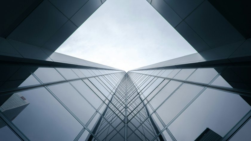 Residential Towers