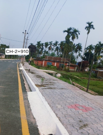 Damak Municipality