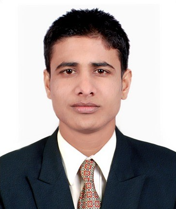 Mr.Bhuwan Kumar Dev