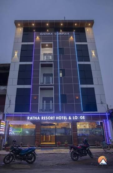 Ratna Resort