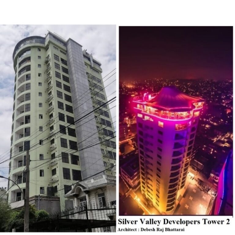 Silver Valley Developers Pvt. Ltd.