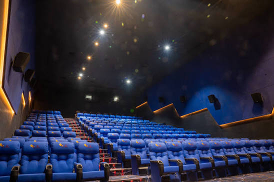ADB Cineplex Nepal Pvt. Ltd.