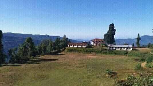 Shree Namsaling Secondary School