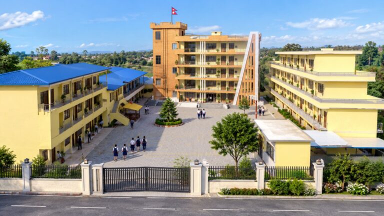 Tarun Madhyamik Vidyalaya
