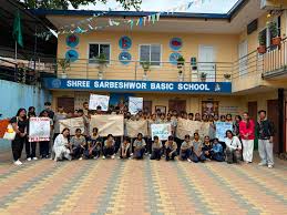 Shree Sarbeshwor Basic School