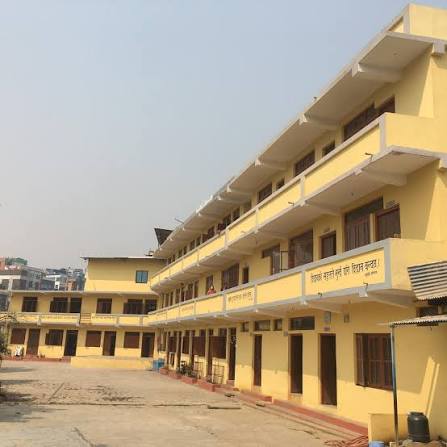 Shree Siddeshwor Secondary School