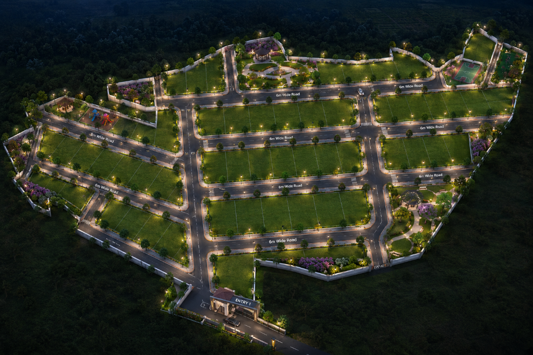 Department of Urban Development and Building Construction New Town Project Office